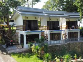 ThePureYann, self catering accommodation in San Juan