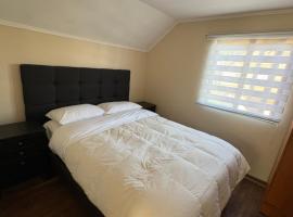 Alojamiento casa, hotel in Temuco