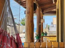 Apartamento em Arembepe