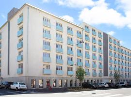 Quality Suites Reims - Saint-Thomas, hotel in Reims