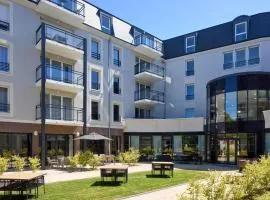 Quality Suites Cherbourg