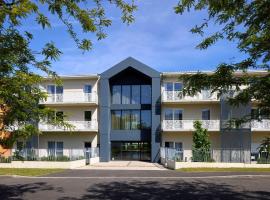 Quality Suites Saint-Paul-lès-Dax, ξενοδοχείο διαμερισμάτων σε Saint-Paul-les-Dax