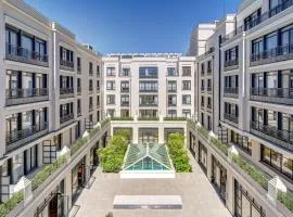 Quality Suites Val d'Europe