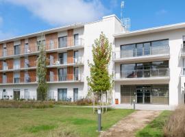 Quality Suites Mont-de-Marsan, Hotel in Mont-de-Marsan