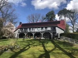 Weißer Berg am Bungeweg