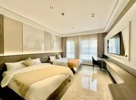 上海万珍酒店Shanghai Wanzhen Resort Hotel