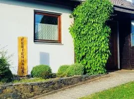 Alzerhöhe Comfortable holiday residence