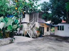 Princess Iris Homestay