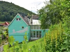 Harz-Kurzurlaub in Lonau