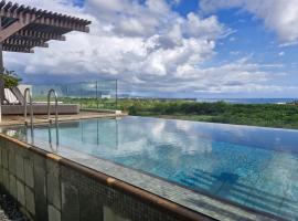 Royal park، فندق في بالاكلافا