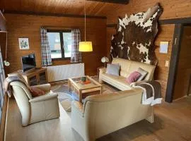 Rückzugsort mit Terrasse, Eschede