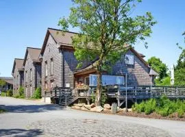 Ferienhäuser, Torfhaus Harz