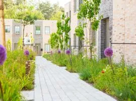 AALERNHÜS Residenzen in St Peter-Ording