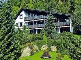 Ferienwohnung im Haus Schiefertal, Wieda