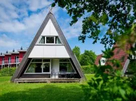 Ferienhaus im Ostseeresort Dampland