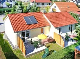 Gemuetliche Doppelhaushälfte in Lubmin