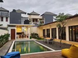 Bali Thousand Island