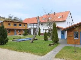 Wohnung mit Terrasse in Hüddingen