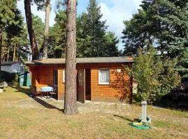 Feriendorf am Weinberg, Dobbrikow