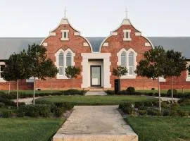 The Benev - Wellness Accommodation