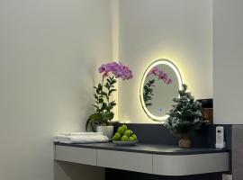 Homestay Vinhomes Smart City, ξενοδοχείο σε Thượng Thôn