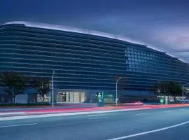 Holiday Inn Wenzhou Airport by IHG