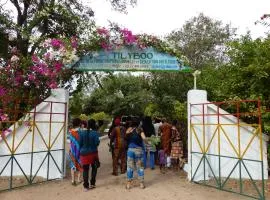 Campement et Centre artistique TILYBOO