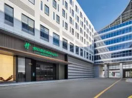 Holiday Inn Wenzhou Airport by IHG