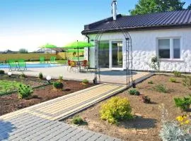 Holiday Home in Sieciemin near Baltic Coast