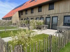 Garden Paradise in Frisian