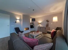 Holiday Home in Zeeland near the Sea