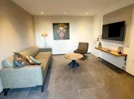 Pleasant apartment near Valkenburg