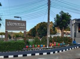 Pleai Ta Lea Resort: Chao Lao Beach şehrinde bir tatil k&ouml;y&uuml;