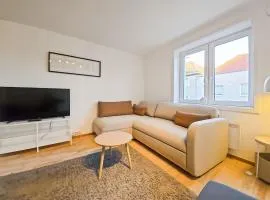 Central 2BR by Stavanger BnB - Pedersgata 55