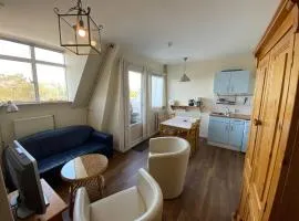 Stay in Bergen aan Zee