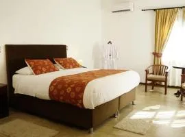 Hotel termas de Panimávida resort & spa