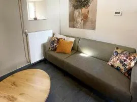 Voerendaal Family Apartment