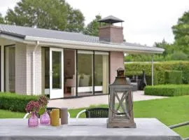 Bungalow near Lake Veere for Water Sports