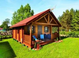 Holiday homes with terraces, large garden