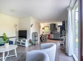 Holiday Home in Grou with Whirlpool & Terrace