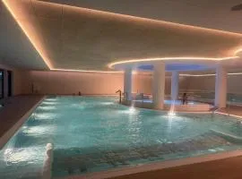 Apartment in Pobierowo with SPA & Pools