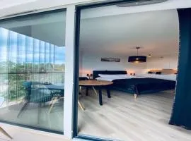 Apartment in Pobierowo near Beach and SPA