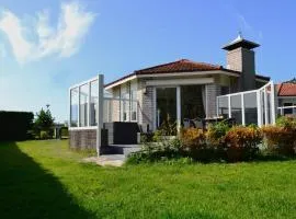 Holiday Home in Ameland by Golf Course