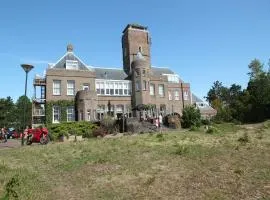 Apartment in Bergen near the Beach