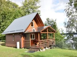 Holiday Home in Parchowo by Lake Mausz