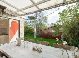 Attractive holiday home near beach