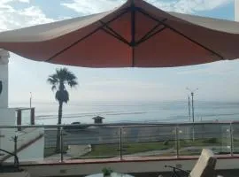 Hermosos Dptos Sunset Point Huanchaco