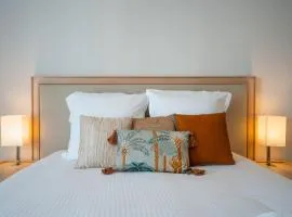 Zenitude Quality Aparthotel Nice