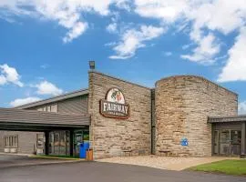 Fairway Inn and Suites