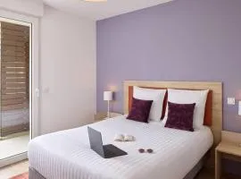 Quality Suites Mont-de-Marsan